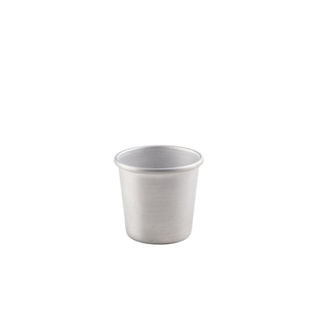 Aluminium Dariole Mould 5.5 Dia x 5cm