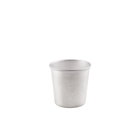 Aluminium Dariole Mould 6.5 Dia x 6cm