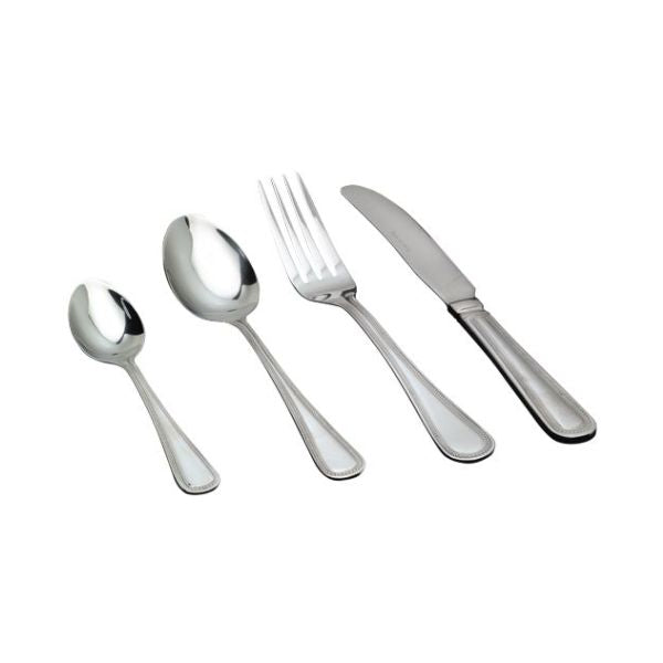 Dessert Spoon Bead Pattern (Dozen)