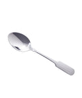 Genware Old English Dessert Spoon 18/0 (Dozen)