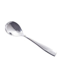 Genware Square Dessert Spoon 18/0 (Dozen)