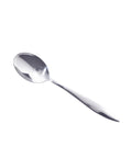 Genware Teardrop Dessert Spoon 18/0 (Dozen)