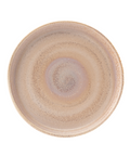 Murra Blush Walled Plate 7" (17.5cm)