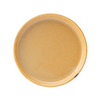 Murra Honey Walled Plate 7" (17.5cm)