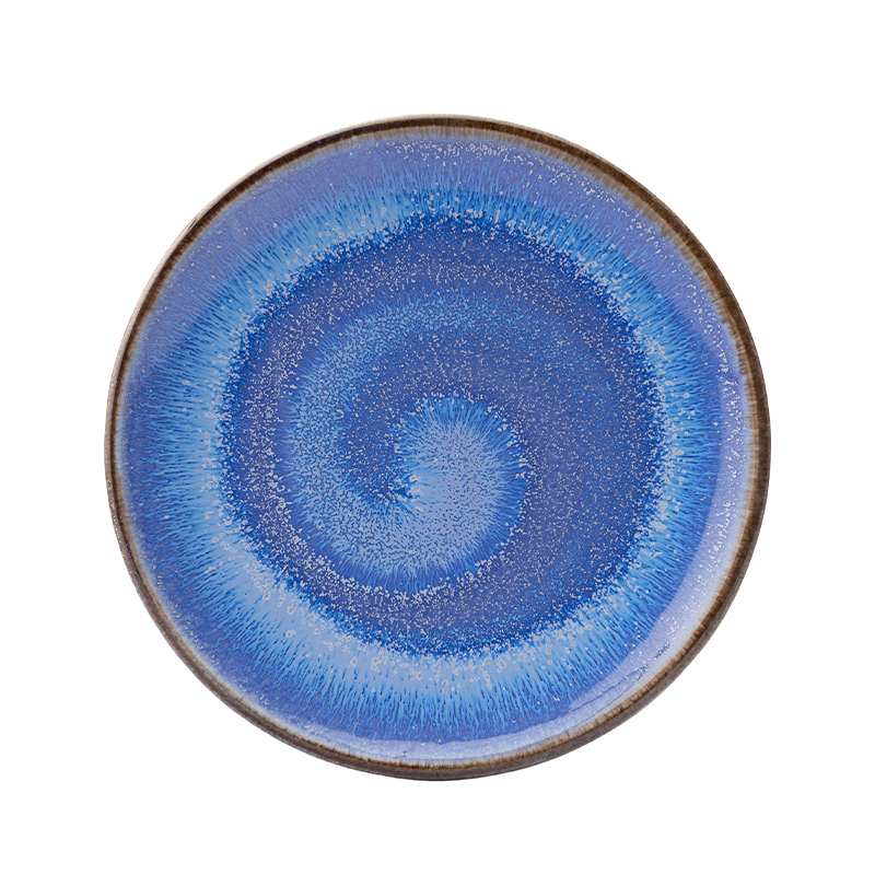 Murra Pacific Coupe Plate 6.5" (17cm)