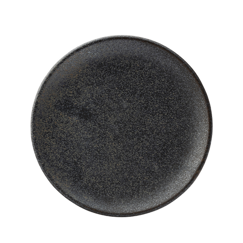 Murra Ash Coupe Plate 6.5" (17cm)