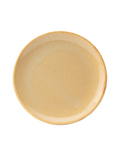 Murra Honey Coupe Plate 6.5" (17cm)