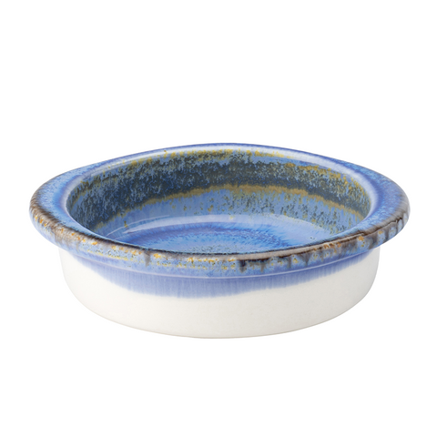 Murra Pacific Round Eared Dish 6.25" (16cm)