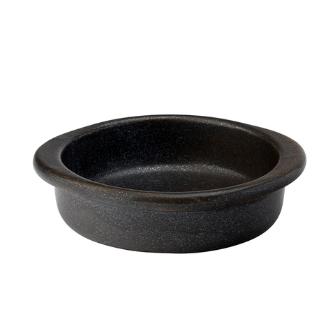 Murra Ash Round Eared Dish 6.25" (16cm)