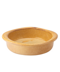 Murra Honey Round Eared Dish 6.25" (16cm)