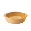 Murra Honey Round Eared Dish 6.25" (16cm)