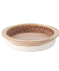 Murra Blush Round Eared Dish 7" (18cm)