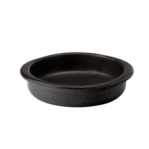Murra Ash Round Eared Dish 7" (18cm)