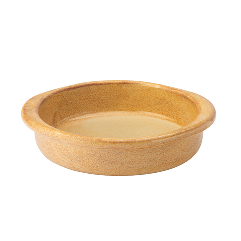 Murra Honey Round Eared Dish 7" (18cm)