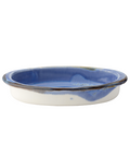 Murra Pacific Oval Eared Dish 8.5" (22cm)