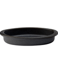 Murra Ash Oval Eared Dish 8.5" (22cm)