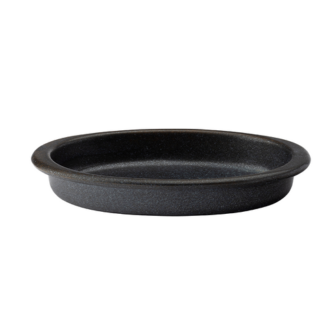 Murra Ash Oval Eared Dish 10" (25cm)