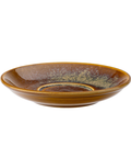 Murra Toffee Latte Saucer 6" (15.5cm)