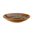 Murra Toffee Latte Saucer 6" (15.5cm)