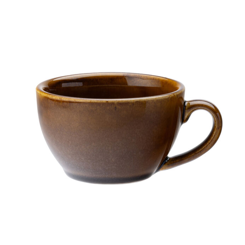 Murra Toffee Cappuccino Cup 9oz (25cl)