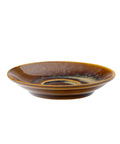 Murra Toffee Espresso Saucer 4.75" (12cm)