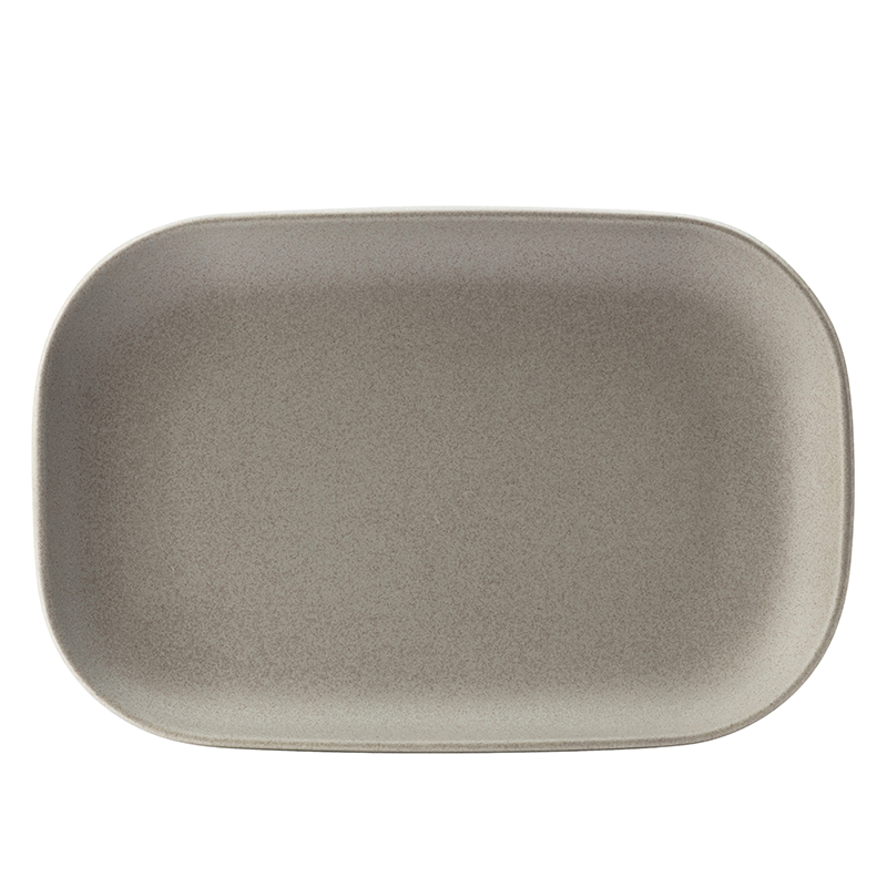 Parade Husk Rectangular Platter (29x19.5cm)