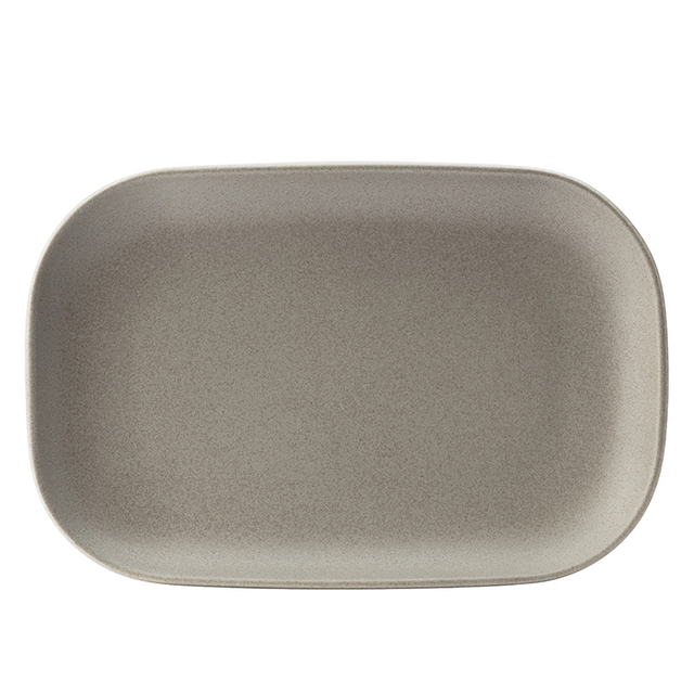Parade Husk Rectangular Platter (29x19.5cm)