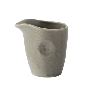 Parade Husk Sauce Jug 3" (7.5cm) 4.5oz (13cl)