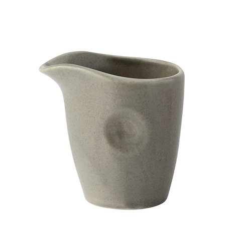 Parade Husk Sauce Jug 3" (7.5cm) 4.5oz (13cl)