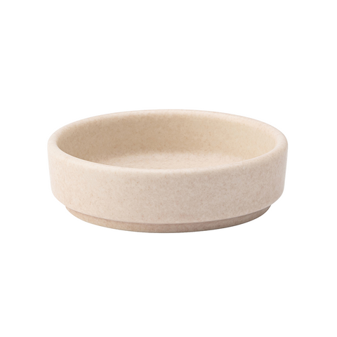 Parade Marshmallow Walled Dip Pot 3" (8cm)
