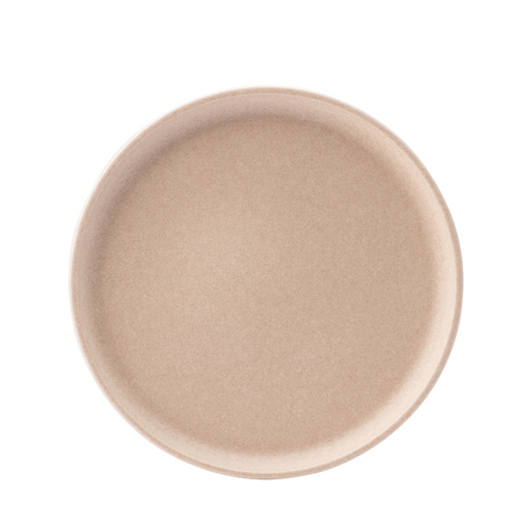Parade Marshmallow Walled Plate 8.25" (21cm)