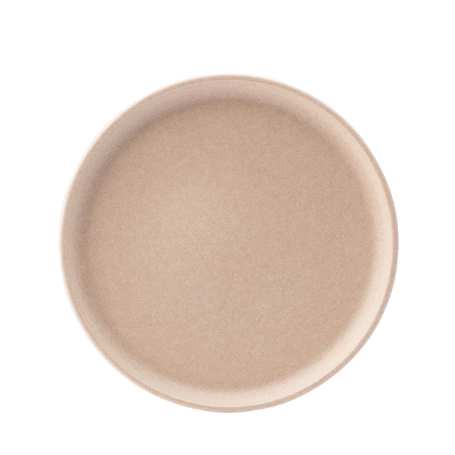 Parade Marshmallow Walled Plate 8.25" (21cm)
