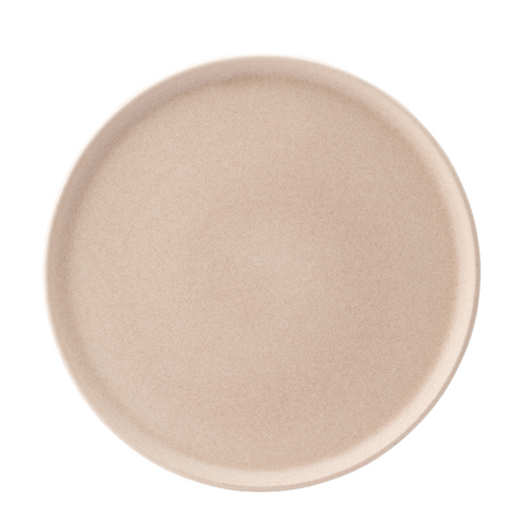 Parade Marshmallow Walled Plate 10.5" (27cm)