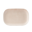 Parade Marshmallow Rectangular Platter (25x17cm)