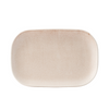 Parade Marshmallow Rectangular Platter (25x17cm)