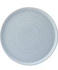 Circus Chambray Walled Plate 12" (30cm)