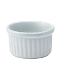 Circus Chambray Ramekin 2.25" (6cm) 1.75oz (5cl)