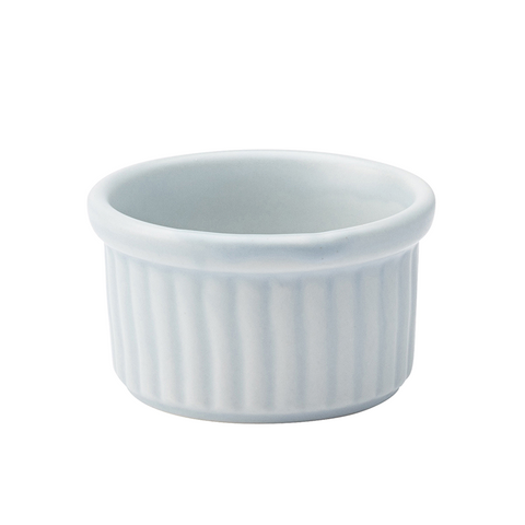 Circus Chambray Ramekin 2.25" (6cm) 1.75oz (5cl)