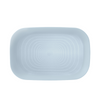 Circus Chambray Rectangular Platter (25x17cm)