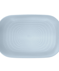 Circus Chambray Rectangular Platter (29x19.5cm)