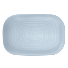 Circus Chambray Rectangular Platter (29x19.5cm)