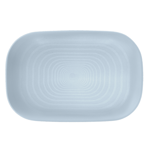 Circus Chambray Rectangular Platter (29x19.5cm)