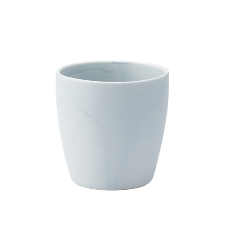 Circus Chambray Chip Pot 10.5oz (30cl)