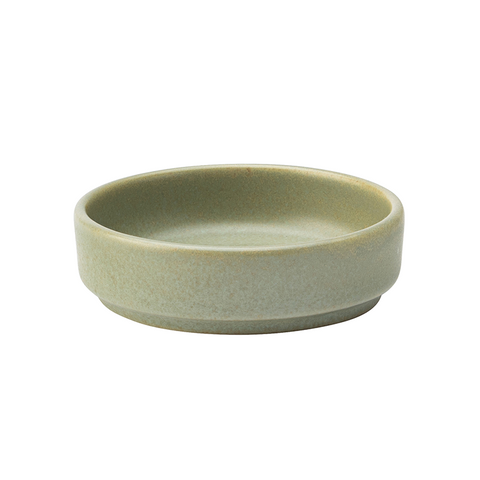 Maze Kale Walled Dip Pot 3" (8cm)
