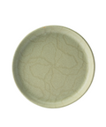 Maze Kale Walled Plate 7" (17.5cm)