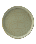 Maze Kale Walled Plate 8.25" (21cm)