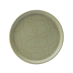 Maze Kale Walled Plate 8.25" (21cm)