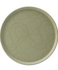 Maze Kale Walled Plate 10.5" (27cm)