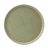 Maze Kale Walled Plate 10.5" (27cm)