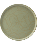 Maze Kale Walled Plate 12" (30cm)